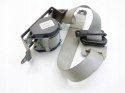 Pas bezpieczeństwa pt bagażnik Chrysler Pacifica 2007 03-08 6846-00d