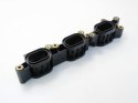 Podstawa kolektora ssącego 2.0 2.1 V6 Jaguar X-type YB AJ-V6 2X4E-9S455-CA