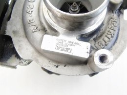 Turbosprężarka 2.0 Cdti D Vcdi Antara Captiva Cruze Epica Lacetti Tosca