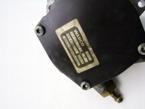 Vacum pompa 2.0 Cdti D Vcdi Antara Captiva Cruze Epica Lacetti 96440320