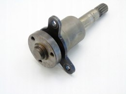 Wałek napęd alternatora 2.0 2.1 2.5 V6 Jaguar X-type YB AJ-V6
