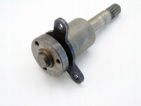 Wałek napęd alternatora 2.0 2.1 2.5 V6 Jaguar X-type YB AJ-V6