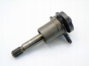 Wałek napęd alternatora 2.0 2.1 2.5 V6 Jaguar X-type YB AJ-V6