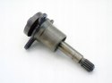 Wałek napęd alternatora 2.0 2.1 2.5 V6 Jaguar X-type YB AJ-V6