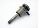 Wałek napęd alternatora 2.0 2.1 2.5 V6 Jaguar X-type YB AJ-V6