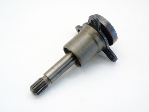 Wałek napęd alternatora 2.0 2.1 2.5 V6 Jaguar X-type YB AJ-V6