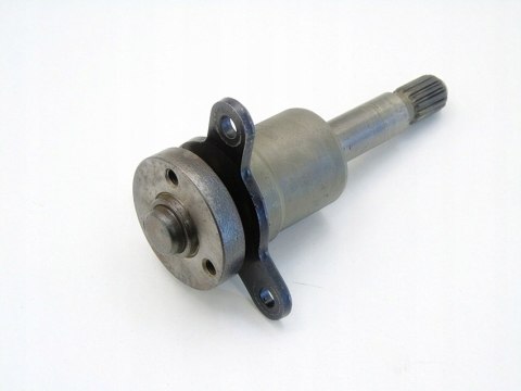 Wałek napęd alternatora 2.0 2.1 2.5 V6 Jaguar X-type YB AJ-V6