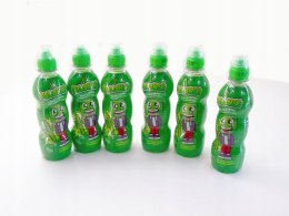 6x Napój Palionek Palion o smaku figi kaktusowej 6 sztuk po 300 ml