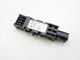 Czujnik poduszki powietrznej Chrysler Pacifica 2007 04671779ac