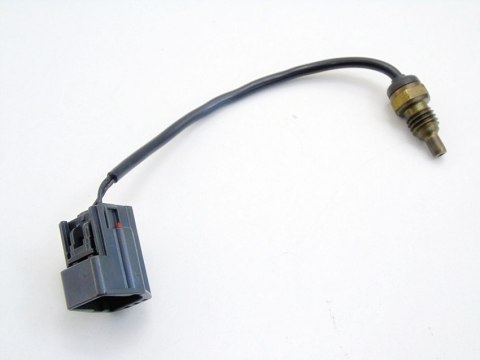 Czujnik temperatury wody 1.8 Tdci Focus 2 Mondeo 4 Cmax Smax Galaxy Tourneo