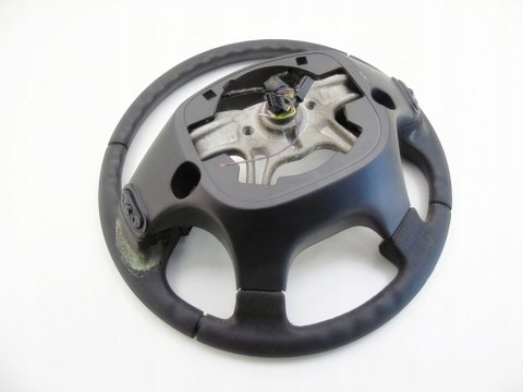 Kierownica Chrysler Pacifica 2007 03-08 clsu4g9b30q