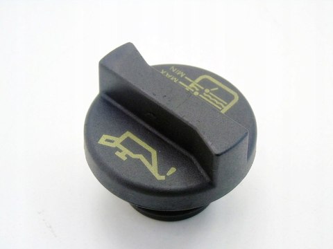 Korek wlewu oleju 1.8 Tdci Focus 2 Mondeo 4 C-max S-max Galaxy Tourneo