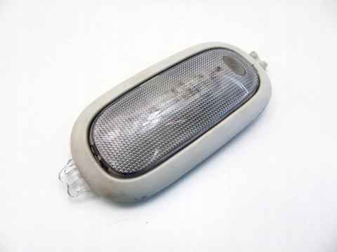 Lampka kabiny prawy tył Chrysler Pacifica 2007 03-08