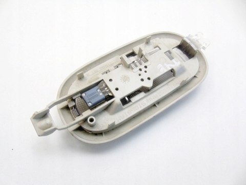 Lampka kabiny prawy tył Chrysler Pacifica 2007 03-08
