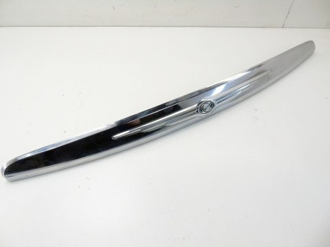 Listwa blenda klapy bagażnika Chrysler Pacifica 2007 1485-5000 53907b