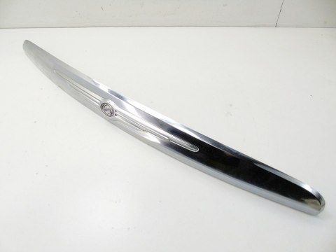Listwa blenda klapy bagażnika Chrysler Pacifica 2007 1485-5000 53907b