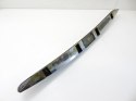 Listwa blenda klapy bagażnika Chrysler Pacifica 2007 1485-5000 53907b