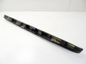 Listwa blenda klapy bagażnika Chrysler Pacifica 2007 1485-5000 53907b