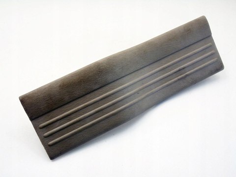 Listwa progu lewy tył Chrysler Pacifica 2007 13963l
