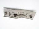 Listwa progu lewy tył Chrysler Pacifica 2007 13963l