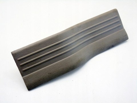 Listwa progu prawy tył Chrysler Pacifica 2007 13963L