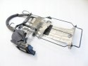 Mechanizm regulacji lędźwi lewy przód Chrysler Pacifica 2007 5029902d