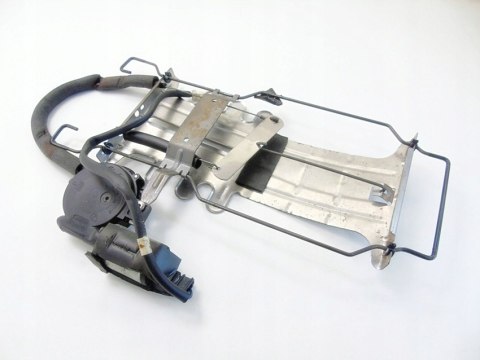 Mechanizm regulacji lędźwi lewy przód Chrysler Pacifica 2007 5029902d