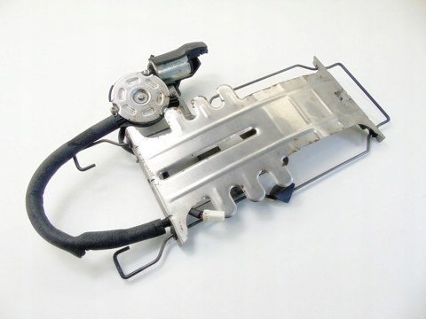 Mechanizm regulacji lędźwi lewy przód Chrysler Pacifica 2007 5029902d
