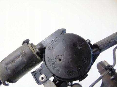 Mechanizm regulacji lędźwi lewy przód Chrysler Pacifica 2007 5029902d