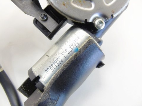 Mechanizm regulacji lędźwi lewy przód Chrysler Pacifica 2007 5029902d