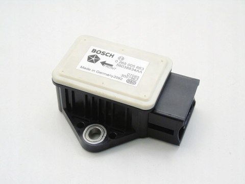 Moduł esp Chrysler Pacifica 2007 03-08 0265005663