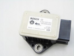 Moduł esp Chrysler Pacifica 2007 03-08 0265005663