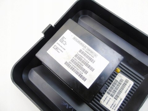 Moduł radia Chrysler Pacifica 2007 03-08 05064074ae