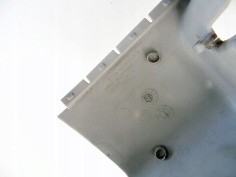 Obudowa fotela prawy przód Chrysler Pacifica 2007 C3CA-58122-AD