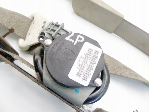 Pas bezpieczeństwa lewy przód Chrysler Pacifica 2007 6050314-00a