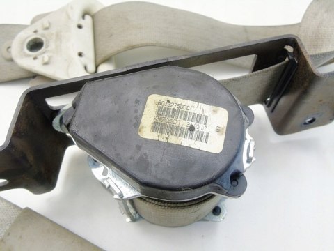 Pas bezpieczeństwa lewy tył Chrysler Pacifica 2007 601327500c