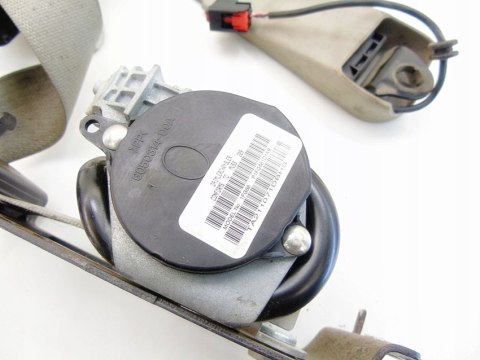 Pas bezpieczeństwa prawy przód Chrysler Pacifica 2007 6050314-00a