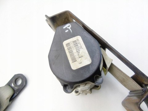 Pas bezpieczeństwa prawy tył Chrysler Pacifica 2007 6053014-00a