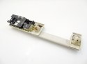 Rączka podsufitki prawy tył Chrysler Pacifica 2007 1142448