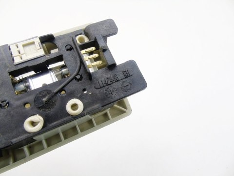Rączka podsufitki prawy tył Chrysler Pacifica 2007 1142448