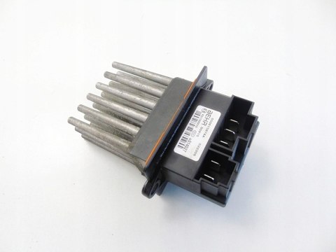 Rezystor Dmuchawy Nawiewu Chrysler Pacifica 4.0 v6 2007 05061587AA