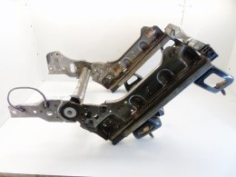 Stelaż fotela prawy przód Chrysler Pacifica 2007 370009004