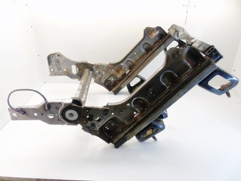 Stelaż fotela prawy przód Chrysler Pacifica 2007 370009004