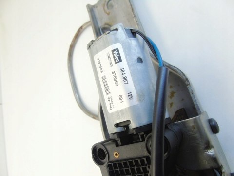 Stelaż fotela prawy przód Chrysler Pacifica 2007 370009004
