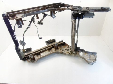 Stelaż fotela prawy przód Chrysler Pacifica 2007 370009004