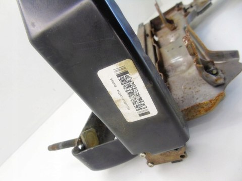 Stelaż fotela prawy przód Chrysler Pacifica 2007 370009004