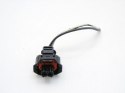 Wtyczka kostka 1.4 1.5 1.6 Crdi Getz Rio 2 Cerato Matrix Accent 3 Elantra