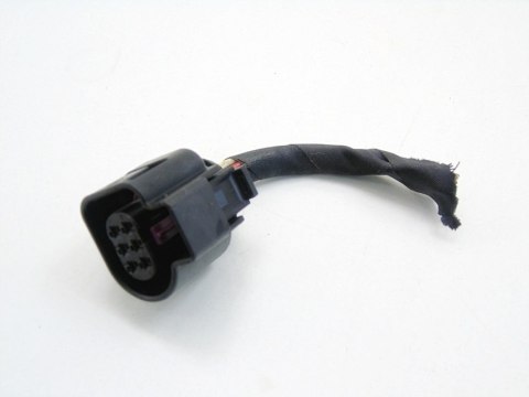 Wtyczka kostka 1.4 1.5 1.6 Crdi Getz Rio 2 Cerato Matrix Accent 3 Elantra