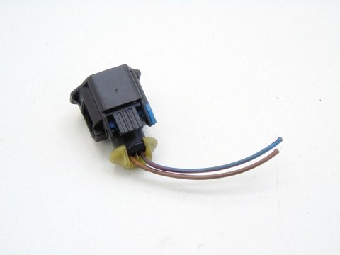 Wtyczka kostka 1.8 1.6 1.4 Astra H G Meriva Vectra C Zafira B Signum Corsa