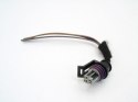 Wtyczka kostka 1.8 1.6 1.4 Astra H G Meriva Vectra C Zafira B Signum Corsa